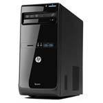 HP Pro 3405 : 2.5GHz A6 Series 2GB RAM 250GB hard