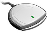 Envoy Data USB SmartCard Reader, GSA SCR3310GSA