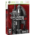 Microsoft Gears of War 2 Gold X360 MQD-00001