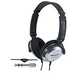 Panasonic Monitor Headphones with In-