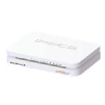 8-port Unmanaged Fast Ethernet Switch ES-1108