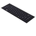 Sony Black Keyboard Skin for VAIO E Series 14