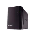 Buffalo 4TB DriveStation Duo USB 3.0 Hard Drive