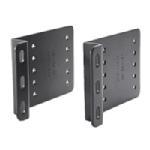 APC Bracket Kit for 0U Rack PDU AP7406