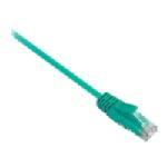 Cat5e Snagless Patch Cable, Green, 5ft V7N3C5E-05F