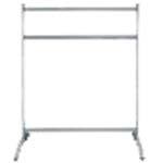 Panasonic Mobile Floor Stand with Locking