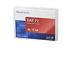 36/72GB 4mm 170m DDS-5 DAT 72 Tape Cartridge 10 Pa