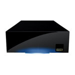 2TB Network Space 2 Home Connected Storage 301516K