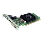 GeForce 210 PCIe 2.0 Graphics Card, 1GB DDR3 01G-P