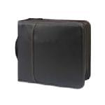 CD Wallet, 208 Disc Capacity - Black Koskin KSW-20