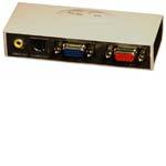PC to Video EZ Converter GEZ-1000