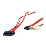 Bytecc, Inc. Bytecc 18 SATA and Slim SATA Power 7+