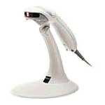 MS9520 Voyager Hand-Held Scanner, Keyboard Wedge, 