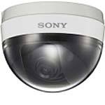 Sony SSCN12A Analog Indoor Mini Dome Camera