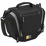 SLR Camera Holster, Black TBC-306