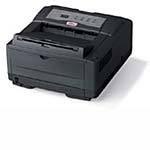 B4600 Digital Mono Printer - Black 62427301
