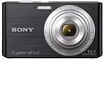 Sony Cyber-shot DSC-W610 Digital Camera,