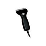 CCD Contact Barcode Scanner USB Light Rugged Desig