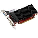 Microstar Radeon 4350 Low-Profile PCIe 2.0