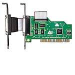 Lava Computer Mfg, Inc. Lava Dual Parallel-PCI DUA