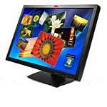 22  M2256PW Widescreen Multi-Touch Display with Sp
