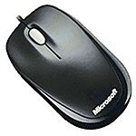 Microsoft Compact Optical Mouse 500, USB U81-00009
