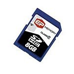 Ep-Tech, Inc. Ep-Tech 8GB MicroSDHC Flash Memory C