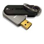 Imation 4GB Defender F50 USB 2.0 Flash