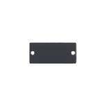 Kramer Electronics, Ltd. Kramer Wall Plate Insert 