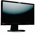 Lenovo 23  L2321x Full HD Monitor, Black