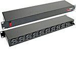 Cyberpower Systems USA, Inc. Cyberpower PDU 1U Rac