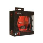 Turtle Beach Ear Force P11 HS-Amplified