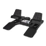 Saitek Pro Flight Cessna Rudder, PC