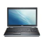 Dell Latitude 6520 Core i7-2640M 2.