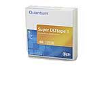 160/320GB 1/2  558m SDLT-1 Tape Cartridge MR-SAMCL