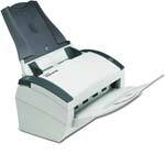 Visioneer, Inc. Visioneer Strobe XP 450 PDF Scanne