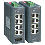 XPress-Pro SW 92000 Hard Industrial Ethernet Switc