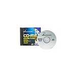 Imation CD-RW 74 Min. (25-Pack) 41149