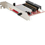 StarTech.com CompactFlash Card to IDE Expansion