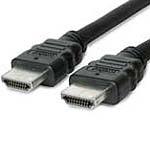 StarTech.com High Speed HDMI Cable, 25ft HDMIMM25