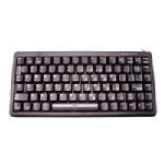 Cherry Corp. BLACK 11 ULTRASLIM KEYBOARD.US SPACE