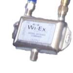 Dual Outdoor PCS CEL Antenna Combiner YX015