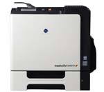 magicolor 5670EN Color Laser A0EA012