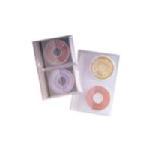 CD Looseleaf Binder Sheets (10-pack) 95304