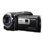 Sony Handycam J260V HD Memory Camcorder