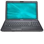 Satellite C655D-S5330 : 1.3GHz E-Series 15.6in dis