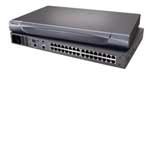 Raritan Computer, Inc. Raritan 16-Port Secure Cons