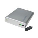 ToughTech Secure Mini-Q Enclosure 36240-2518-2000