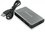 56-in-1 Memory Card Reader/Writer, EXCLUSIVE Buy -