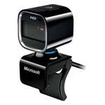 Microsoft LifeCam HD-6000, USB, US Only 7PD-00001